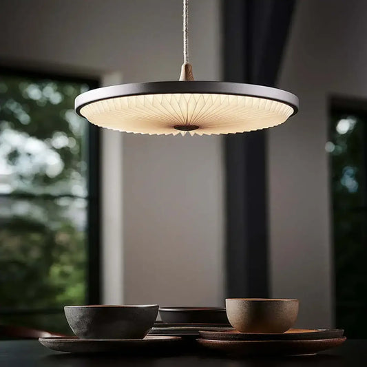 Suspension Luminaire | Litica