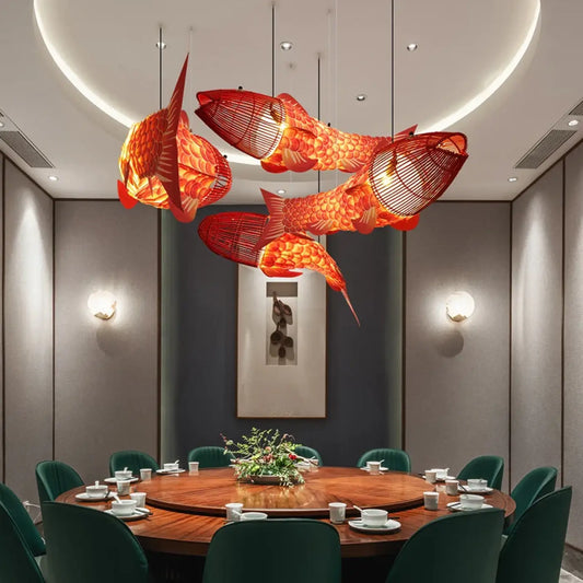 Suspension Luminaire | Lumilia