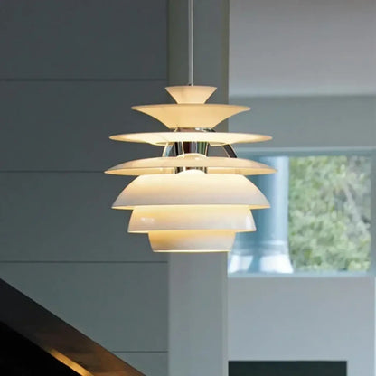 Suspension Luminaire | Aldase