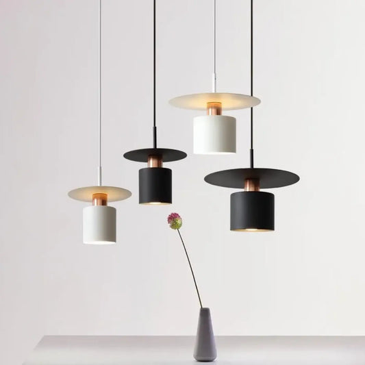 Suspension Luminaire | Lunaluna