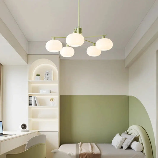 Suspension Luminaire | Melolu