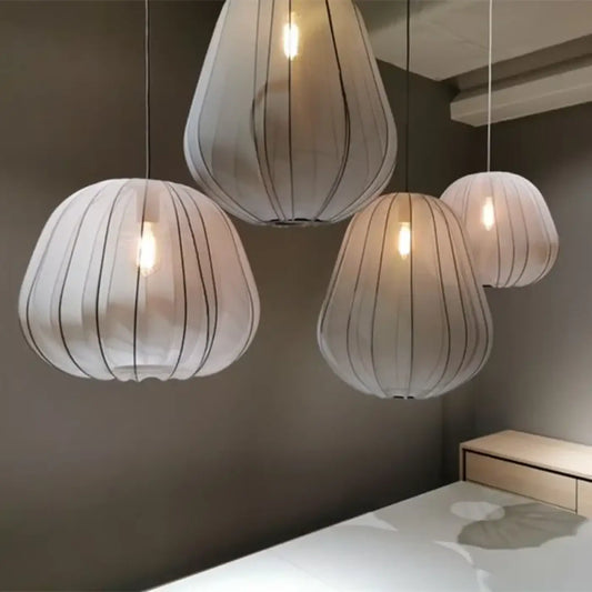 Suspension Luminaire | Damemo