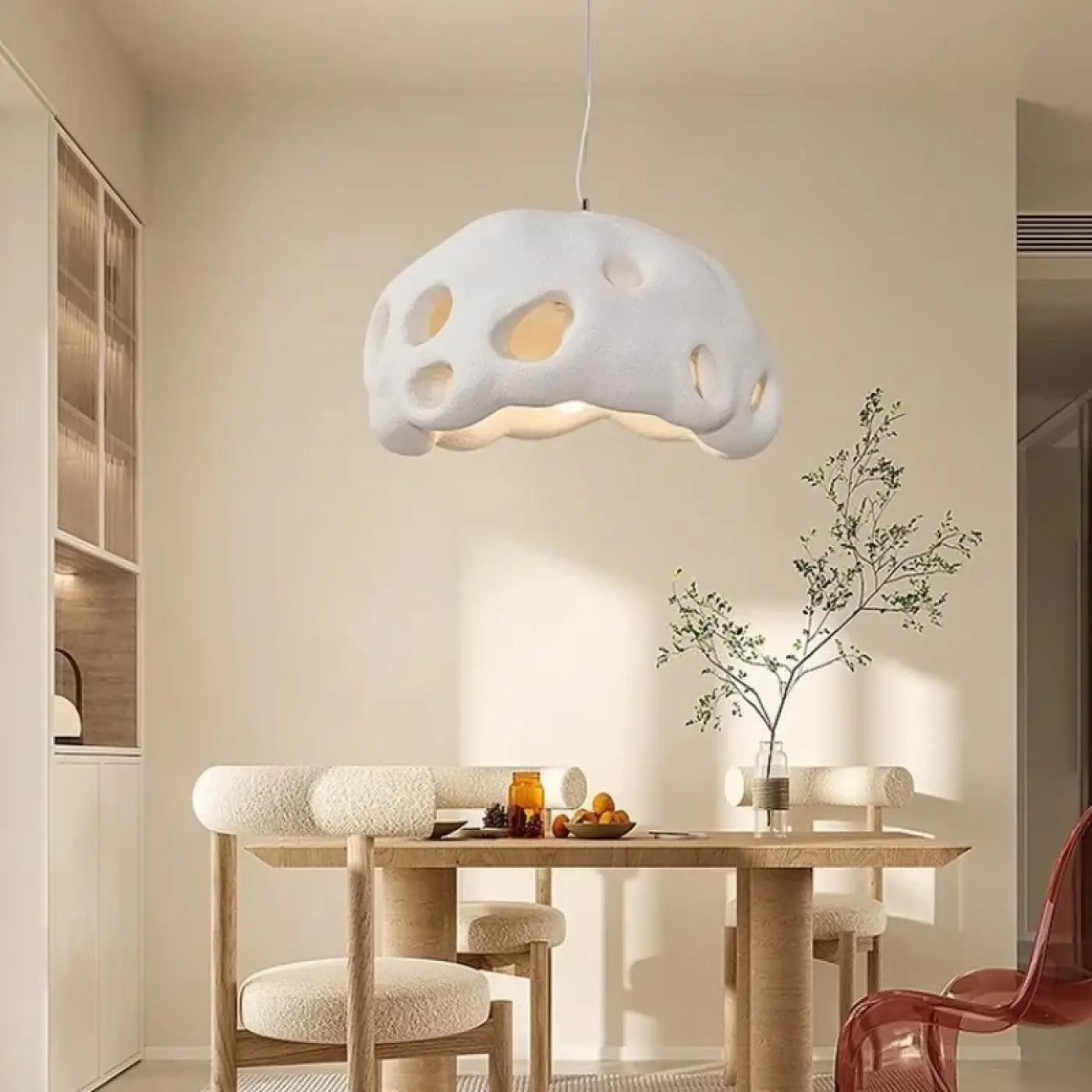 Suspension Luminaire | Rimaro