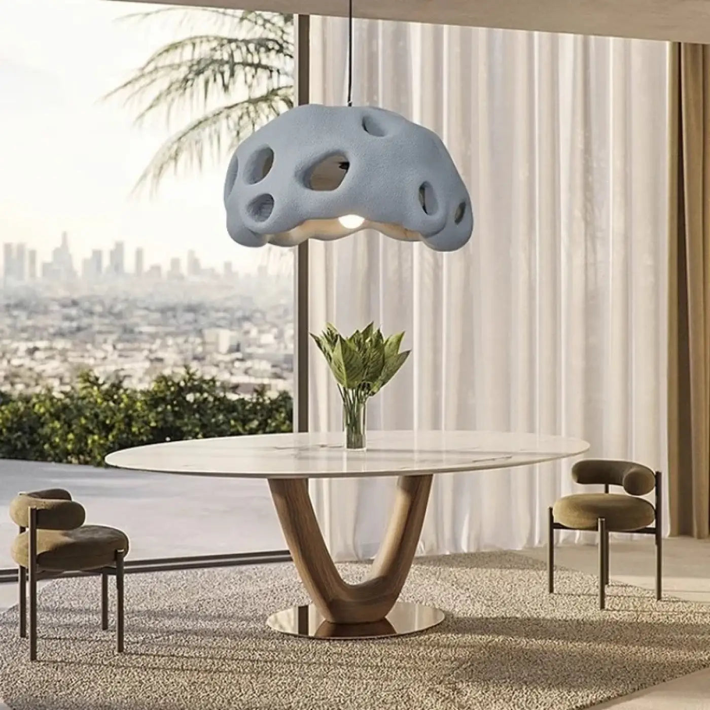 Suspension Luminaire | Rimaro