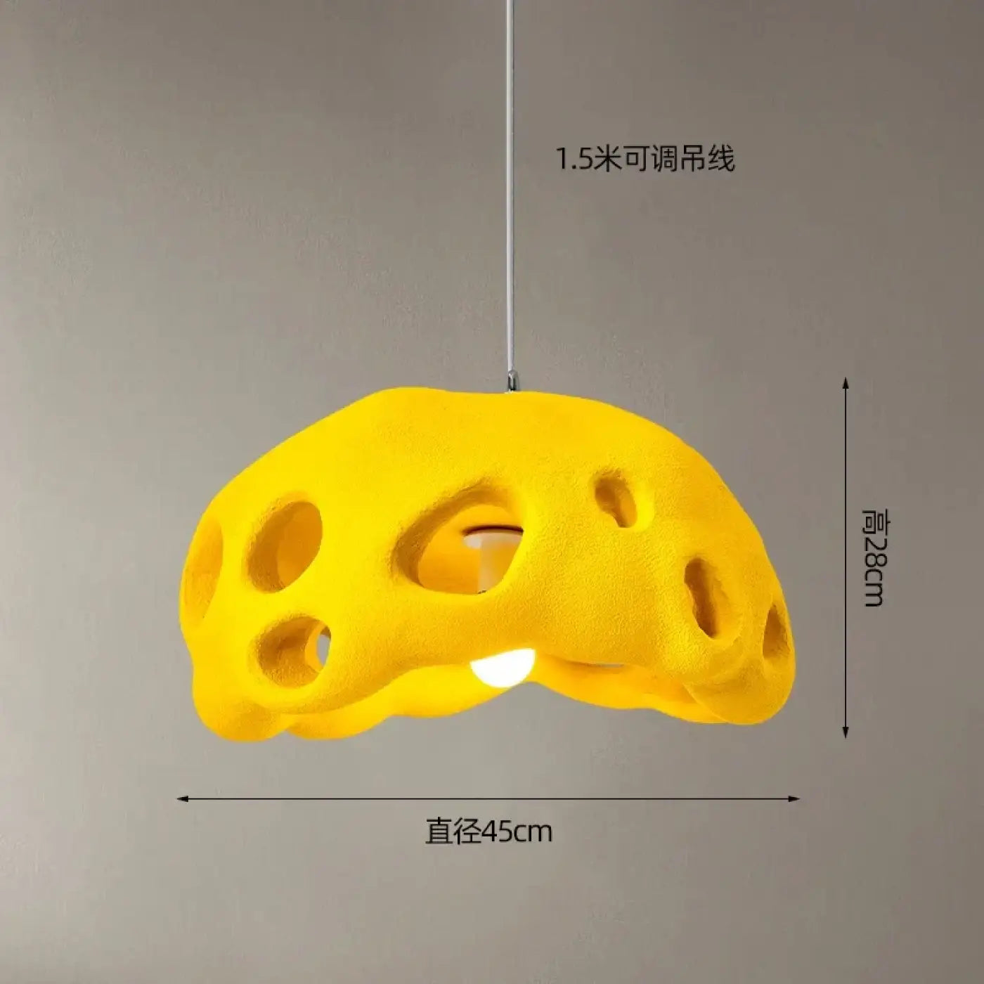 Suspension Luminaire | Rimaro