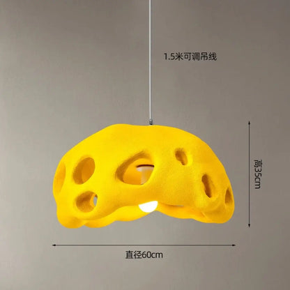 Suspension Luminaire | Rimaro