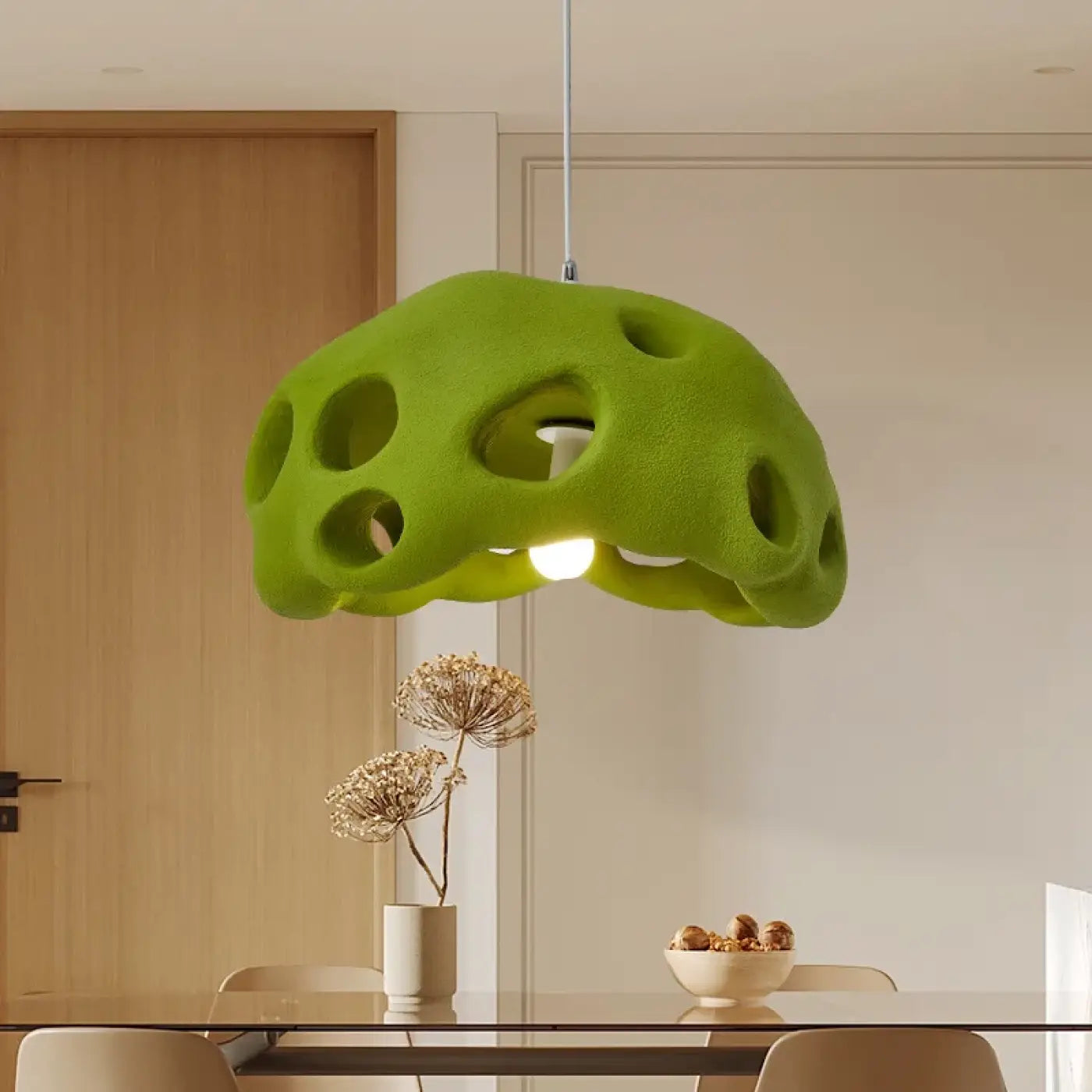 Suspension Luminaire | Rimaro
