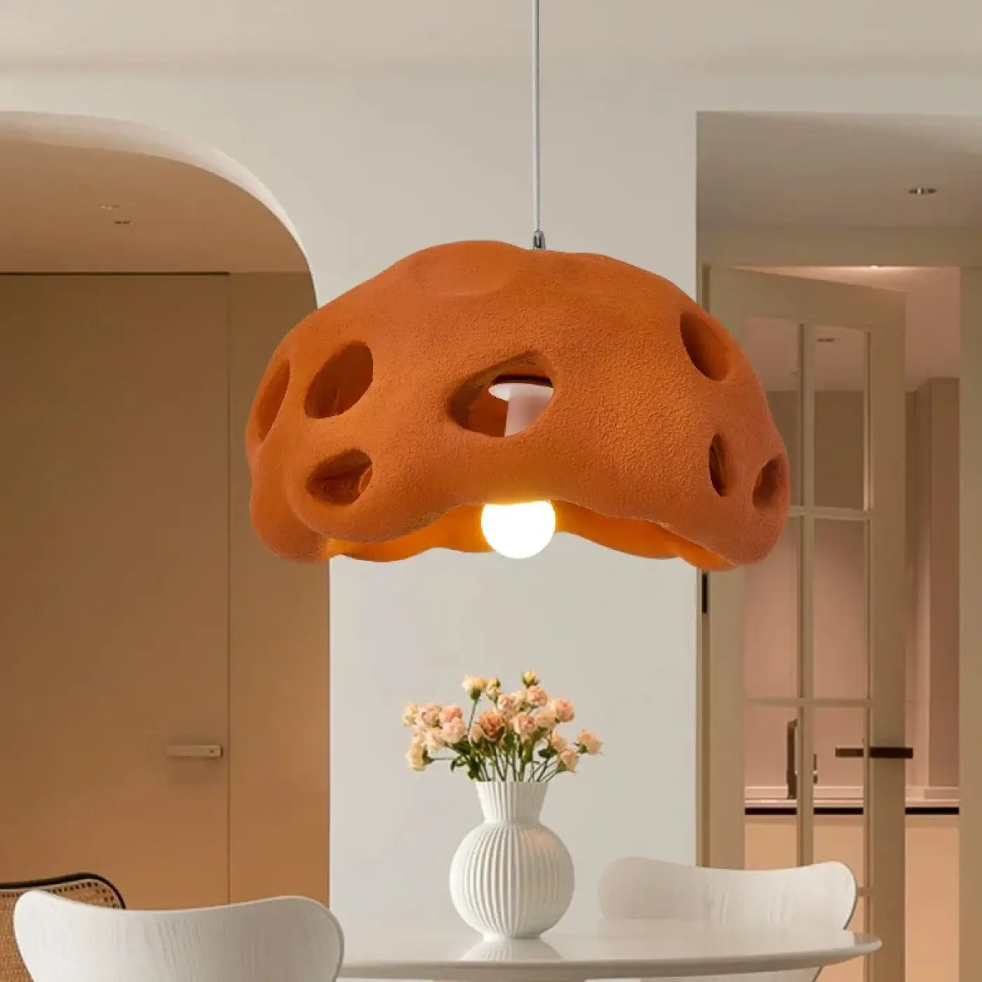 Suspension Luminaire | Rimaro