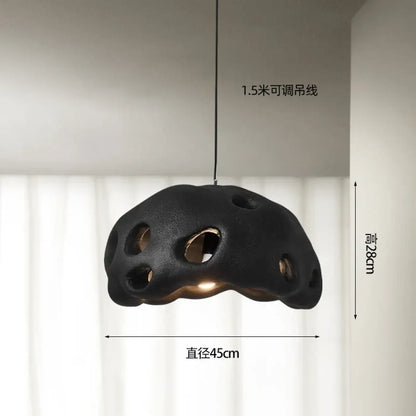 Suspension Luminaire | Rimaro