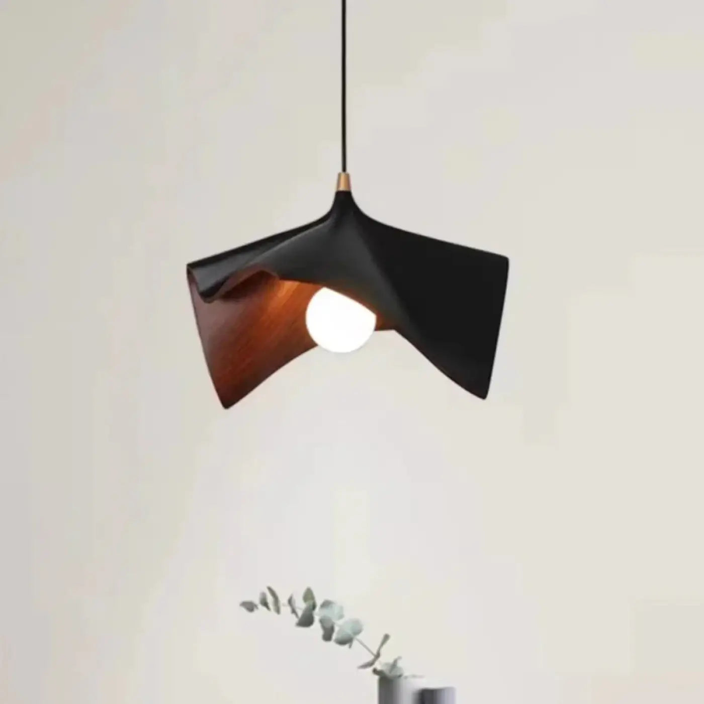 Suspension Luminaire | Milyne