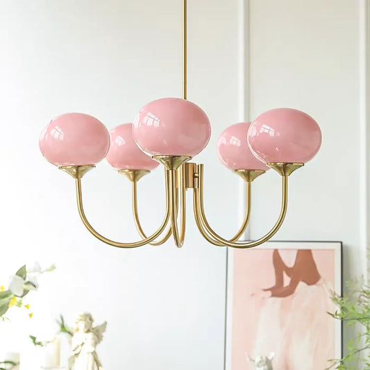 Suspension Luminaire | Talidora