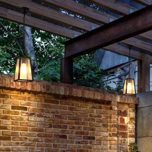 Suspension Luminaire | Lyorel