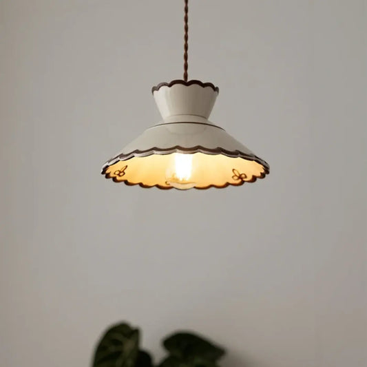 Suspension Luminaire | Metara