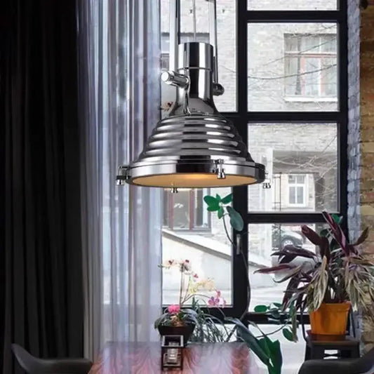 Suspension Luminaire | Rimila