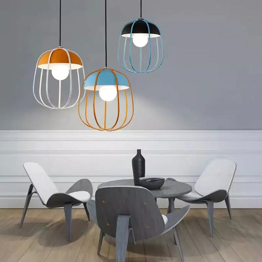 Suspension Luminaire | Narala