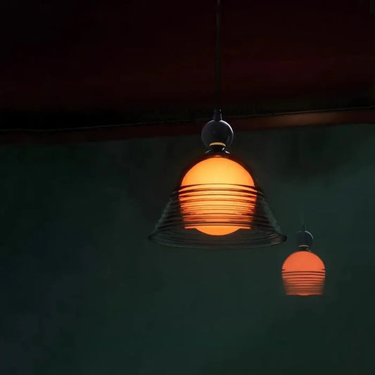 Suspension Luminaire | Ranomi