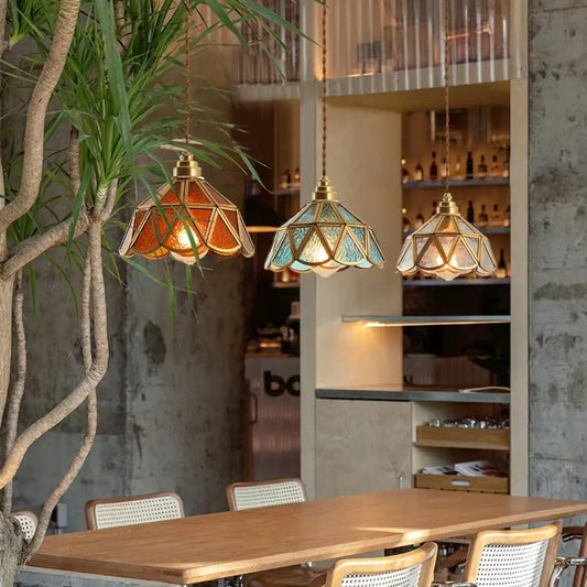 Suspension Luminaire | Necimo