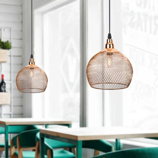 Suspension Luminaire | Eviaalia