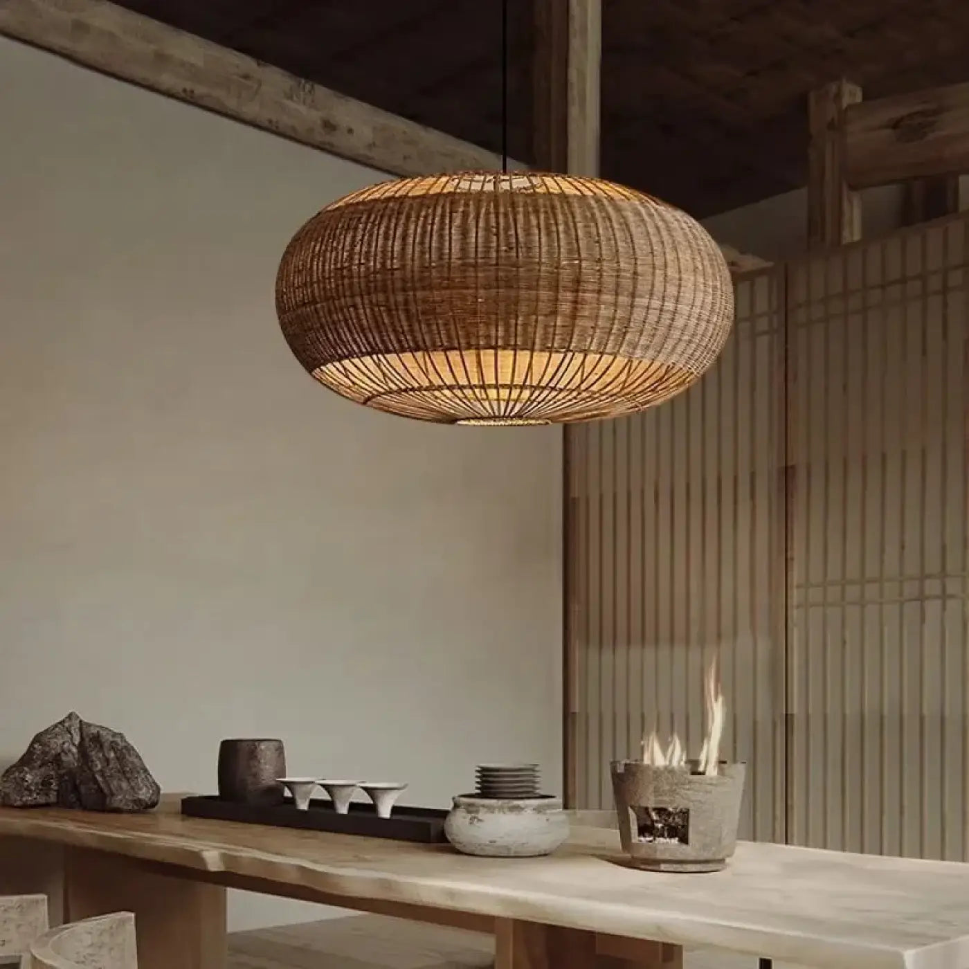 Suspension Luminaire | Meliava