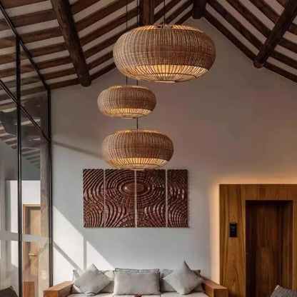 Suspension Luminaire | Meliava