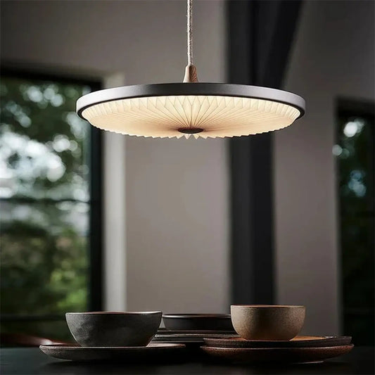 Suspension Luminaire | Tatala