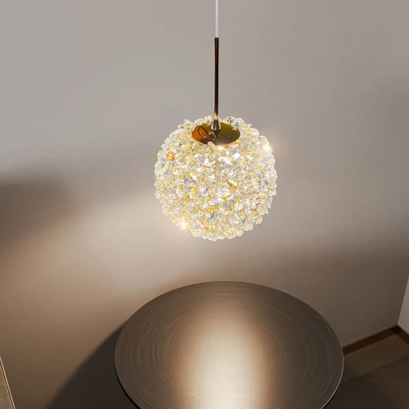 Suspension Luminaire | Riliel