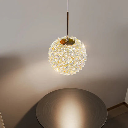 Suspension Luminaire | Riliel