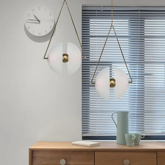Suspension Luminaire | Diseva