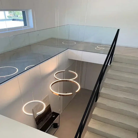 Suspension Luminaire | Orsami