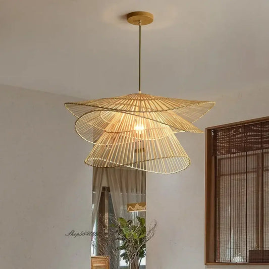 Suspension Luminaire | Loriira