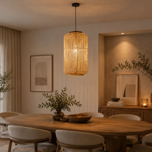 Suspension Luminaire | Lonely
