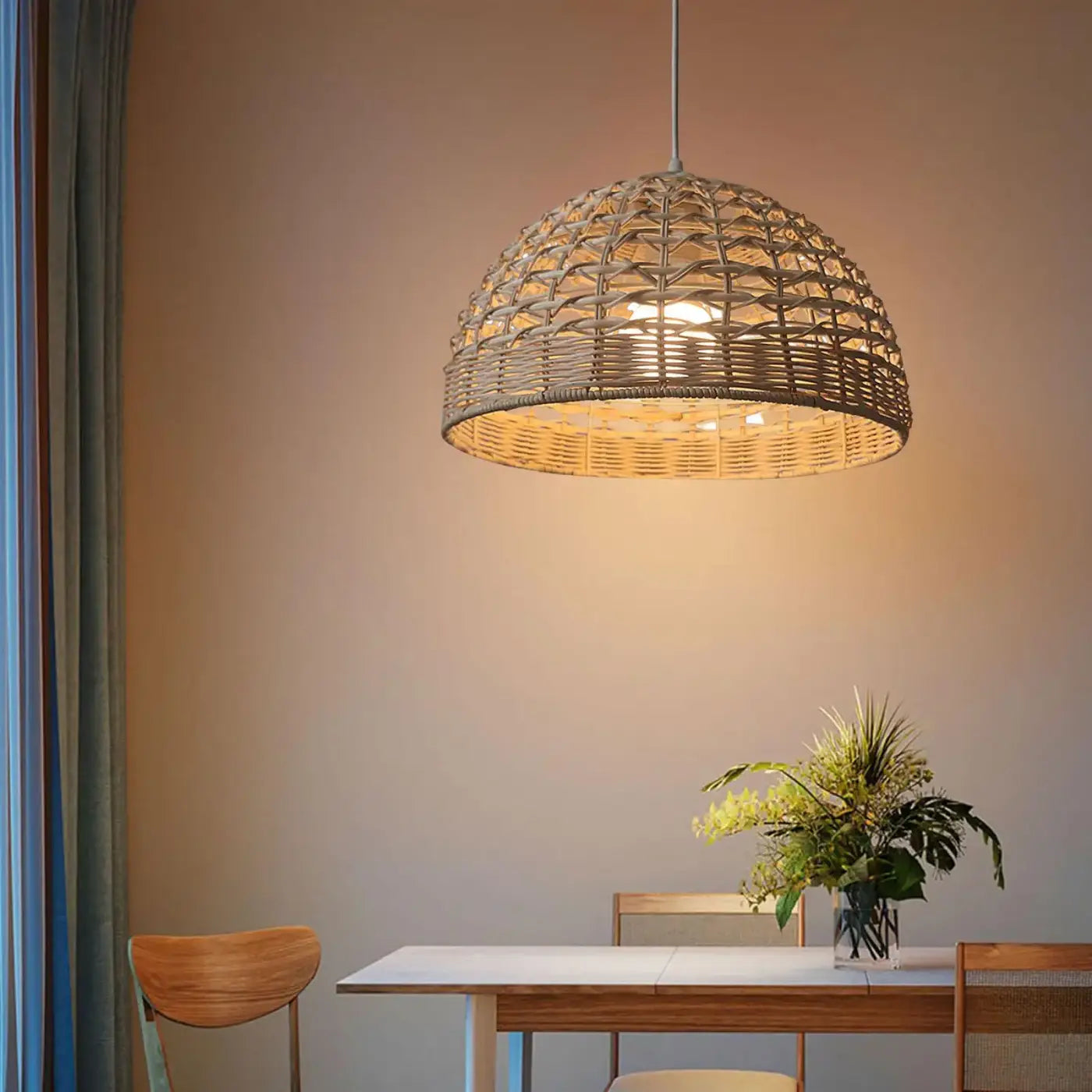 Suspension Luminaire | Ladala
