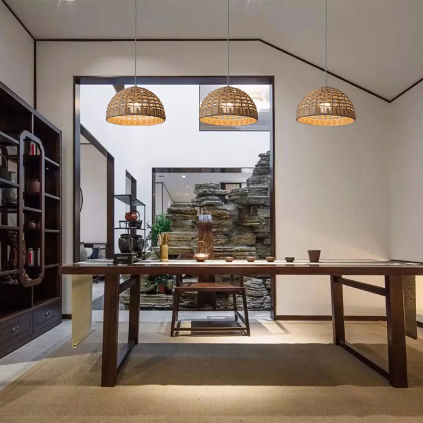Suspension Luminaire | Ladala