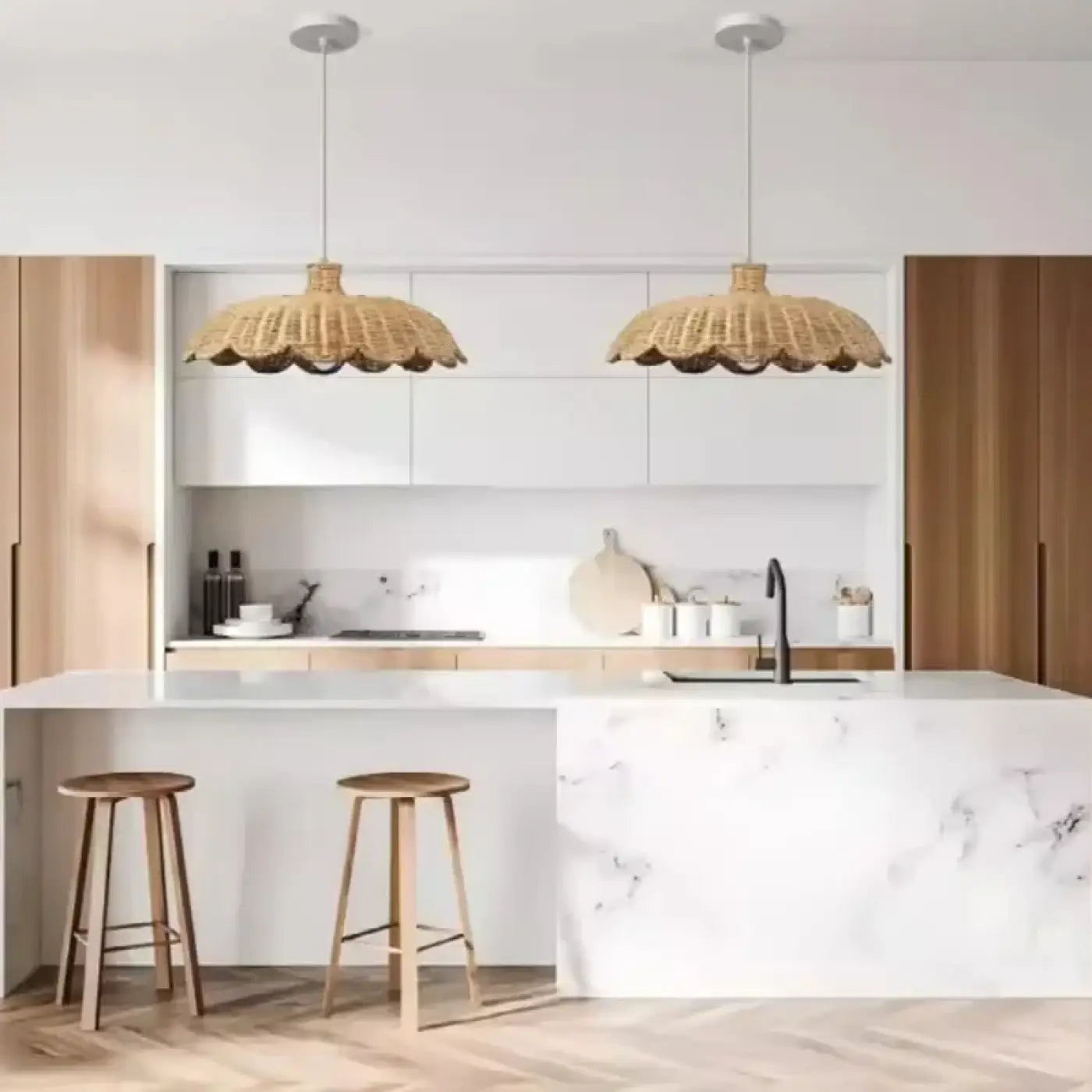 Suspension Luminaire | Elvici