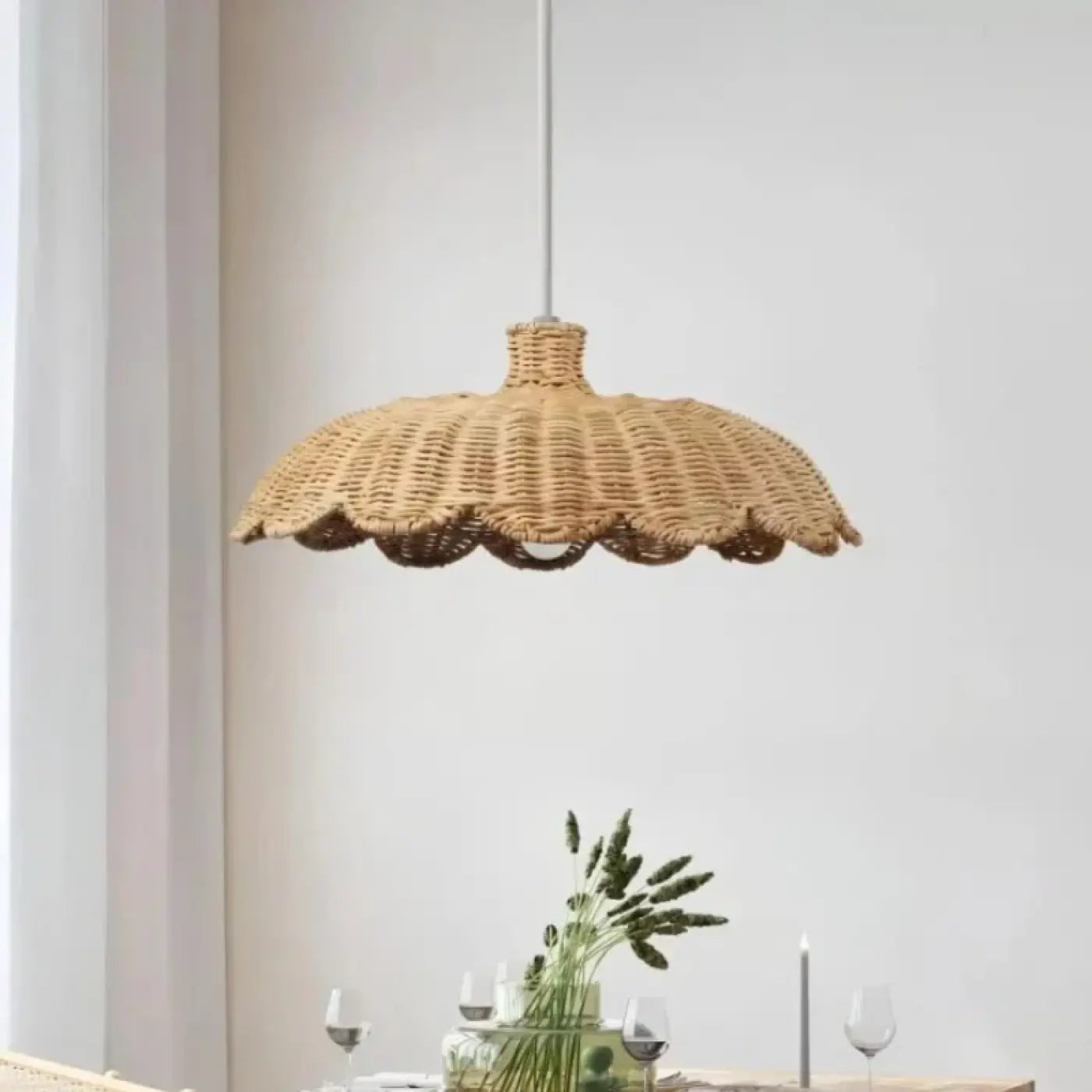 Suspension Luminaire | Elvici
