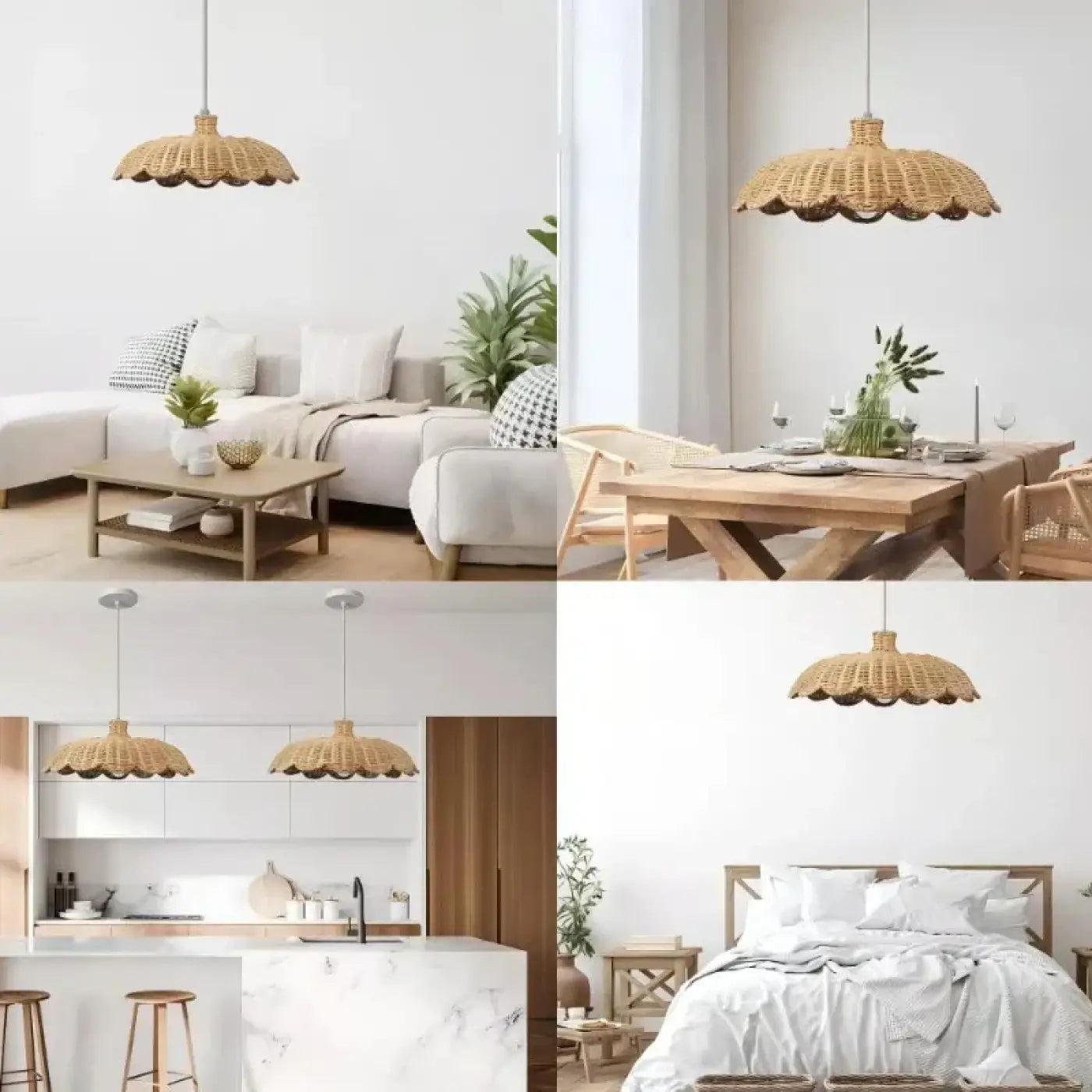 Suspension Luminaire | Elvici