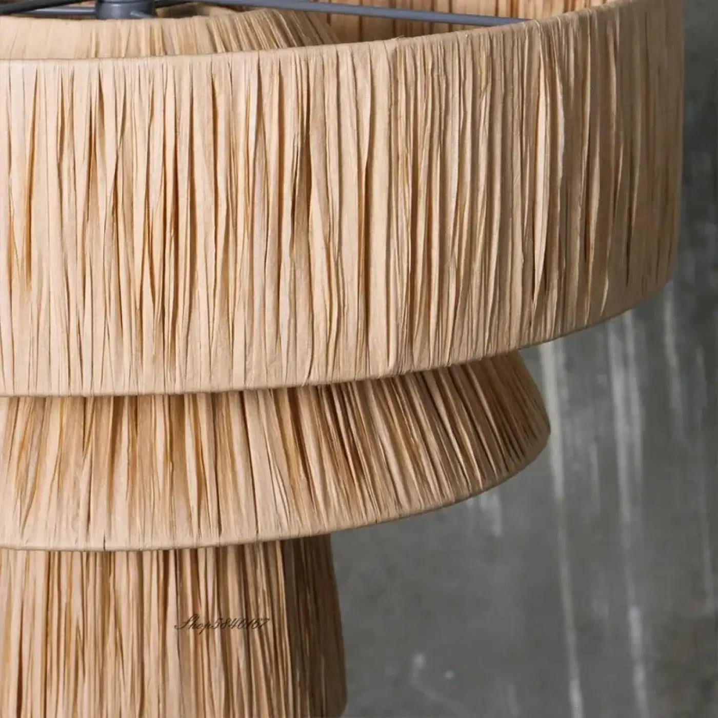 Suspension Luminaire | Verila
