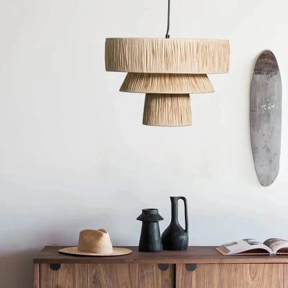 Suspension Luminaire | Verila