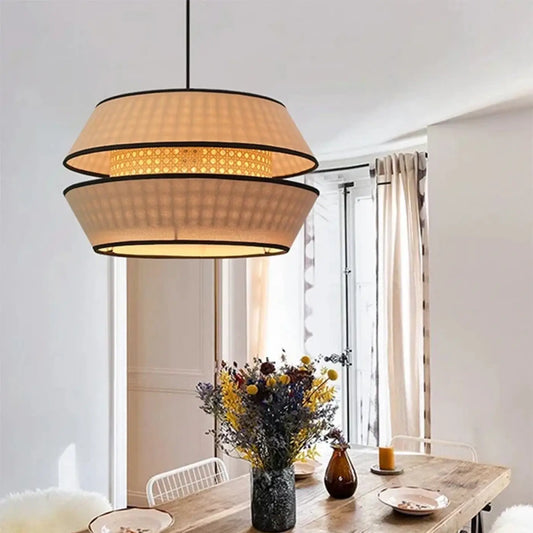 Suspension Luminaire | Allamo