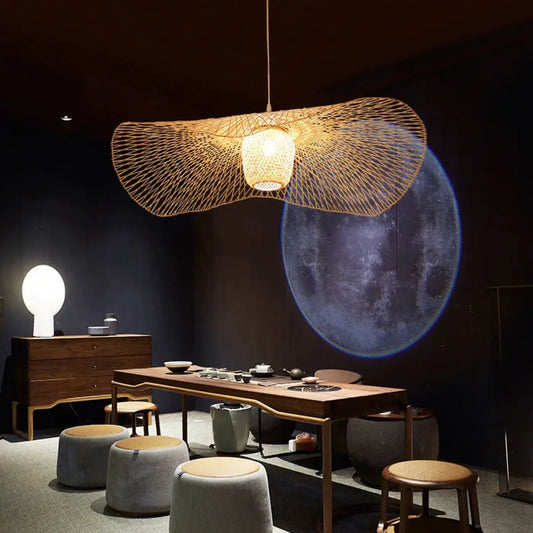 Suspension Luminaire | Almeme