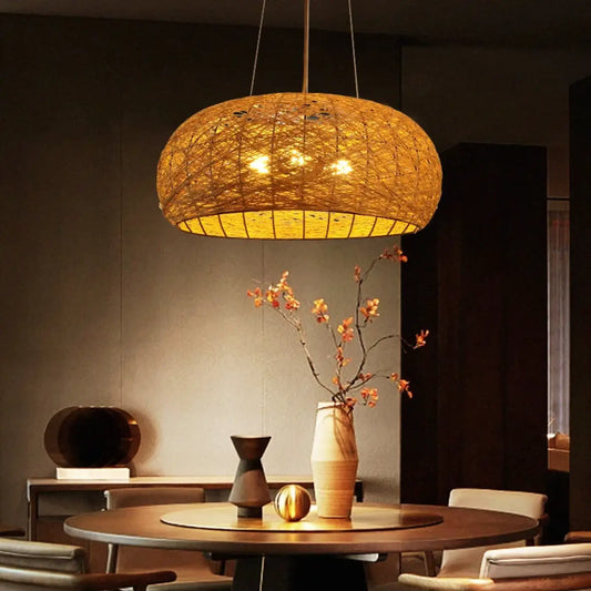 Suspension Luminaire | Serica