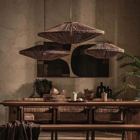 Suspension Luminaire | Savemi