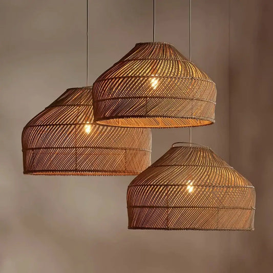 Suspension Luminaire | Samisa
