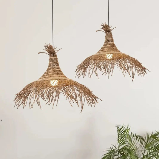 Suspension Luminaire | Dorilila