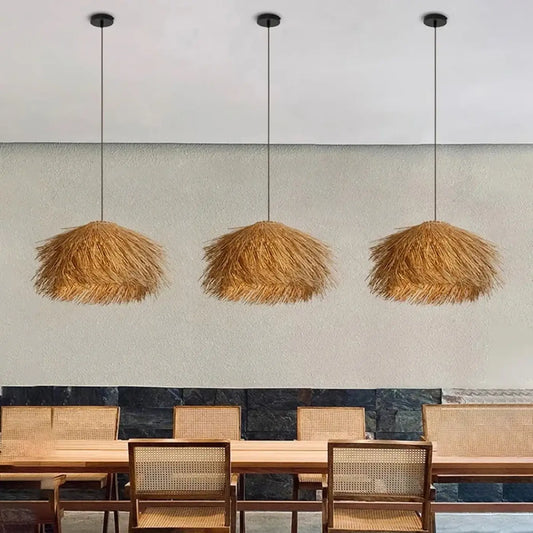 Suspension Luminaire | Macaro