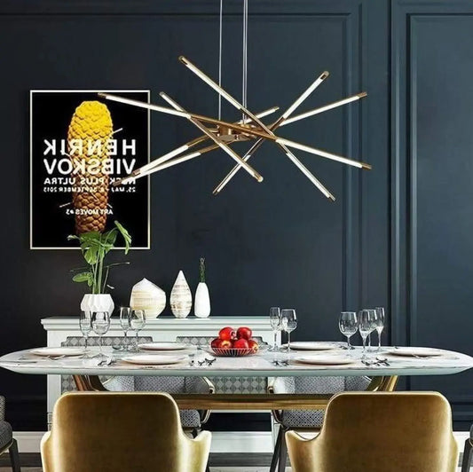 Suspension Luminaire | Elcise