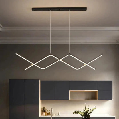 Suspension Luminaire | Menari
