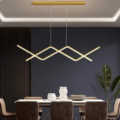 Suspension Luminaire | Menari