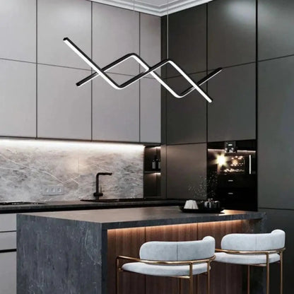 Suspension Luminaire | Menari
