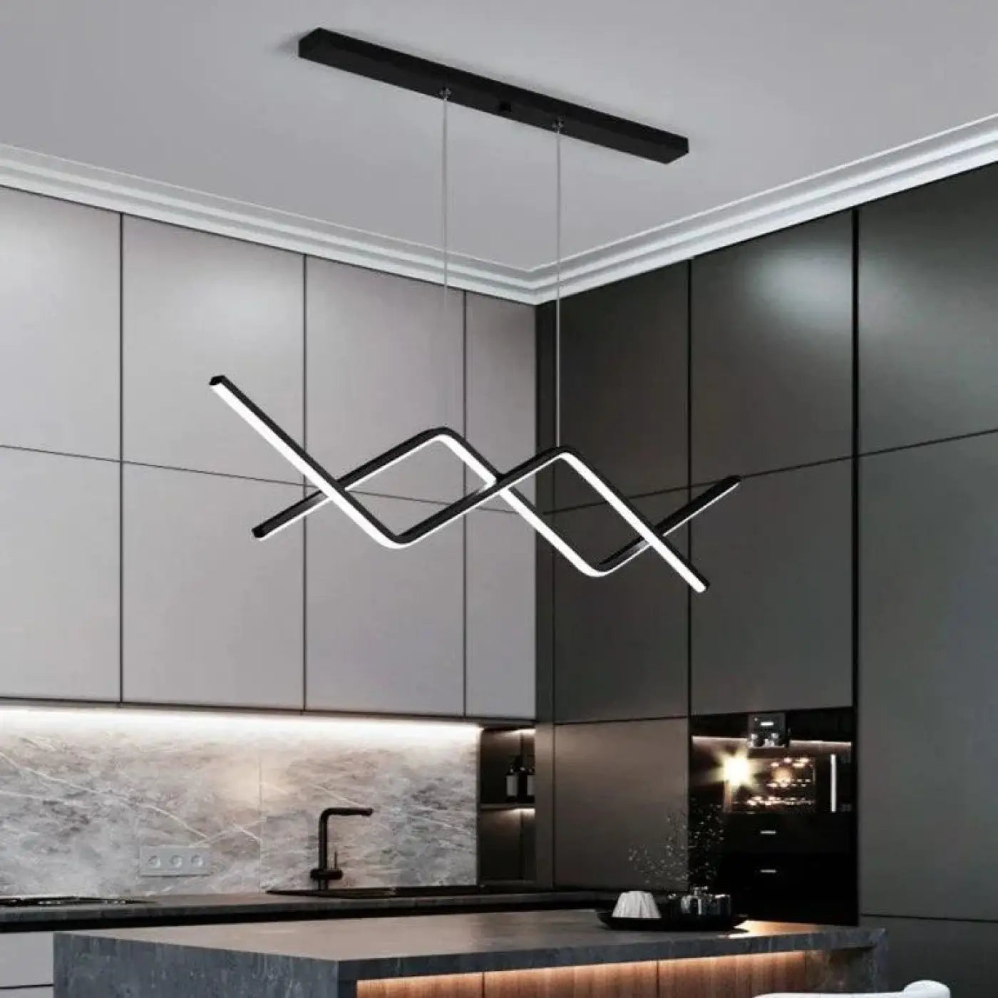 Suspension Luminaire | Menari